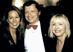 WeSalute at the Marine Corps Gala