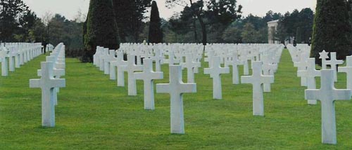 American Cemetery