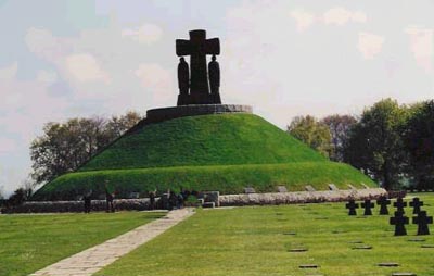 German Cemetery