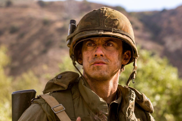 Milo Ventimiglia NBC This is Us Vietnam War