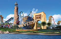 Universal Orlando