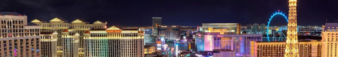 Caesars Rewards | Regular Plans | WeSalute