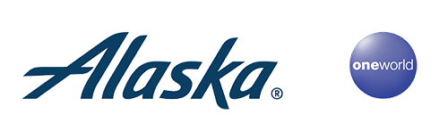 Alaska Airlines WeSalute