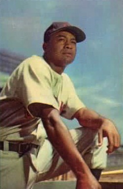 Larry Doby