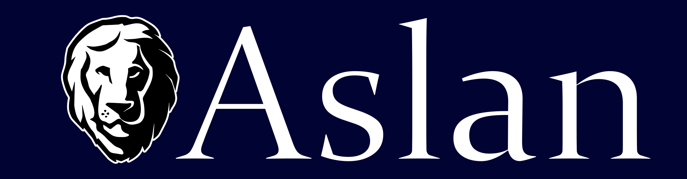Aslan
