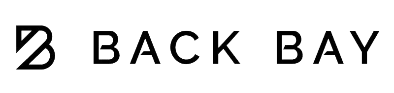 Back Bay logo