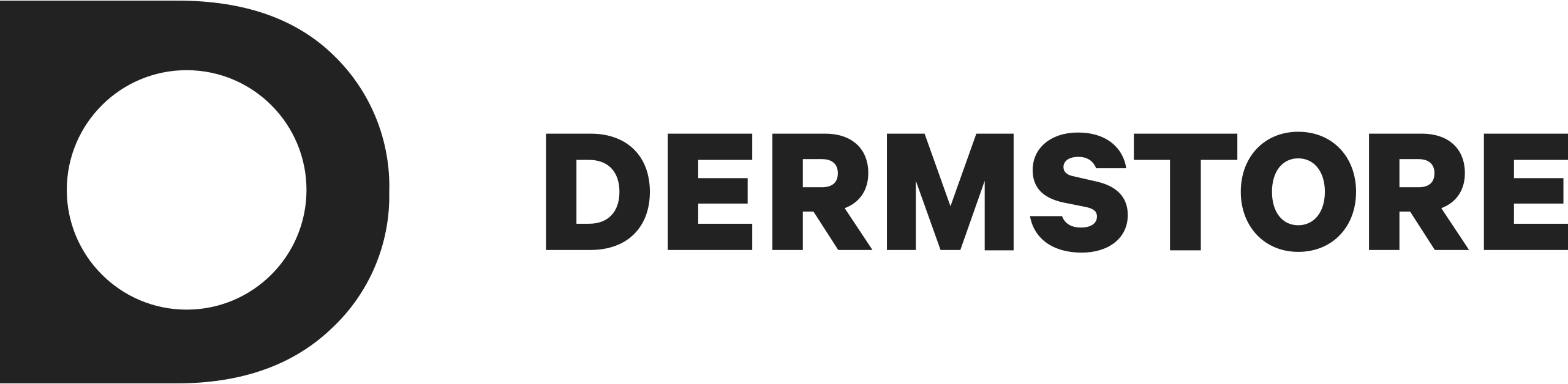 Dermstore logo
