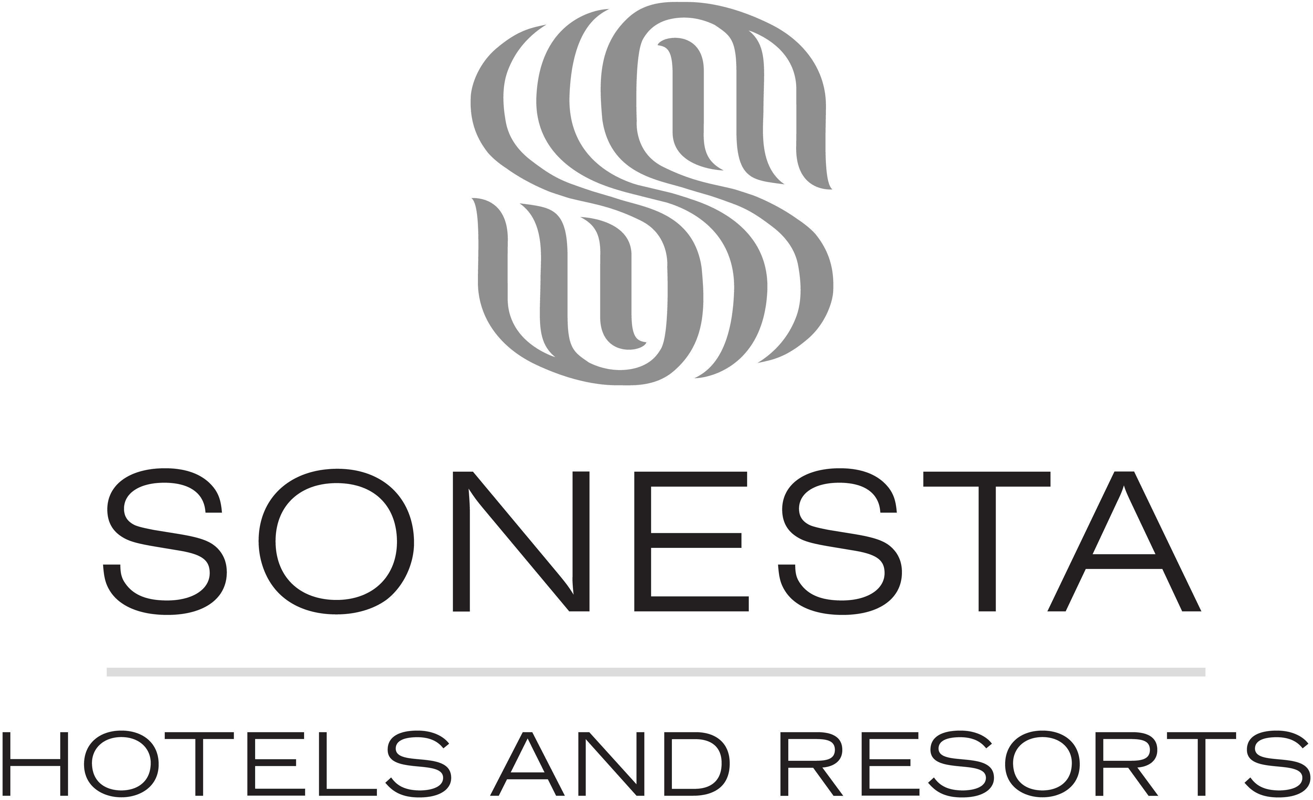 Sonesta logo
