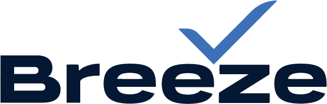 Breeze Airways logo