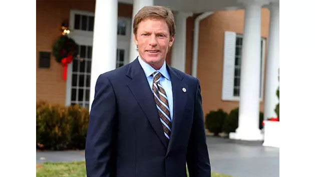 VetFamily: Kenneth Fisher, Chairman of Fisher House Foundation | WeSalute