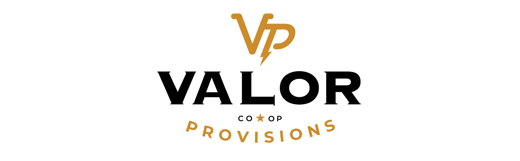 Valor Provisions logo