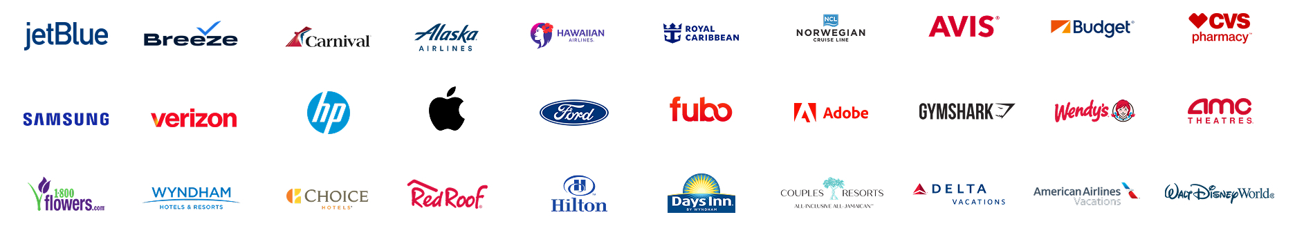 WeSalute Partner Coalition
