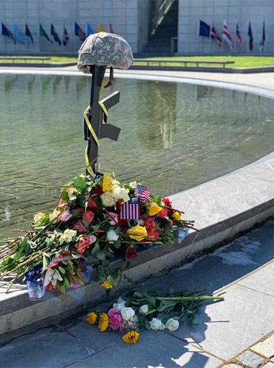 History of Arlington National Cemetery