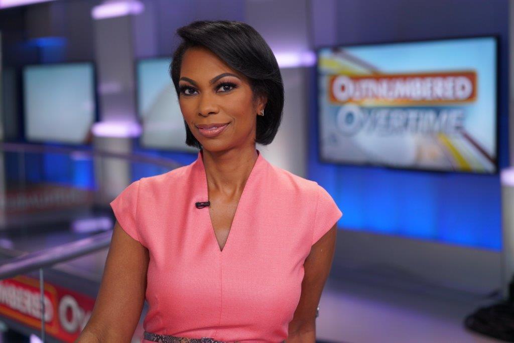 Harris Faulkner