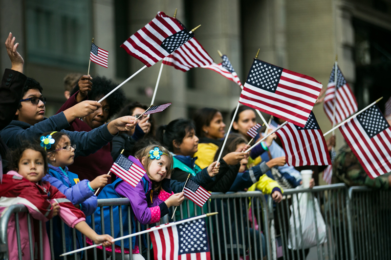 Veterans Day: Today and Every Day Veterans Advantage Scott Higgins