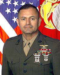 Michael Aguilar