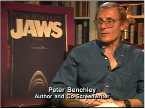 Peter Benchley