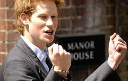 Prince Harry