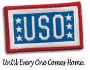 USO Logo