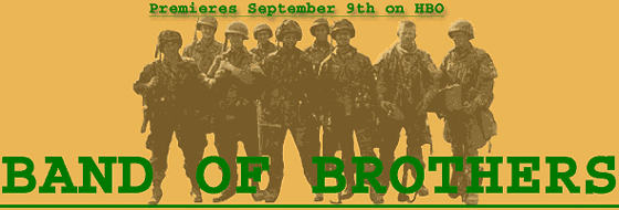 Band of Brothers