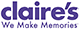 Claire's logo
