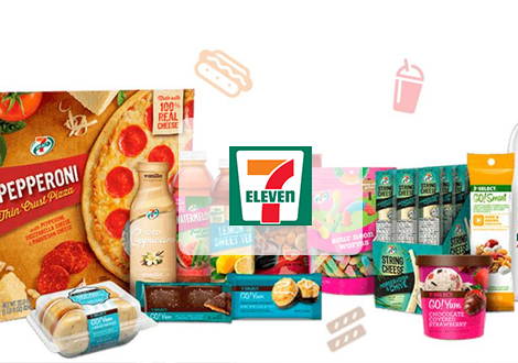 7-11