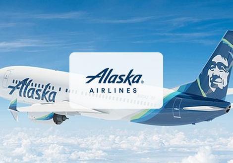 Alaska - 5% OFF