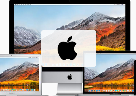apple