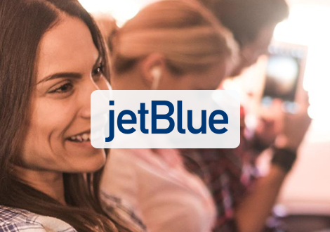 JetBlue 