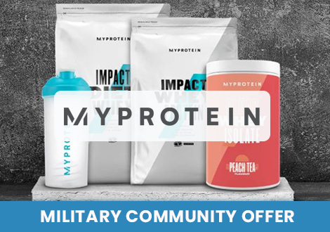 MyProtein