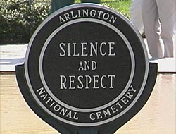 Arlington National Cemetery
