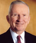 H. Ross Perot, Sr.