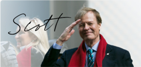 Scott Corner