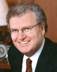 Howard Stringer, Sony | WeSalute