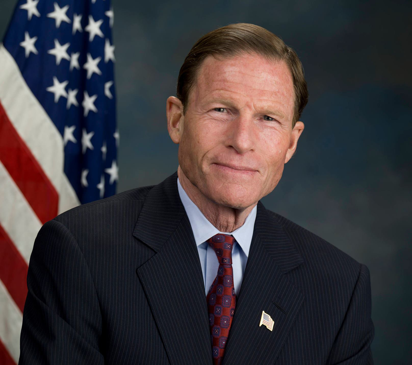 Blumenthal Announces Amtrak To Expand Discounts To Veterans | WeSalute