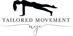 Tailored Movement NYC  logo