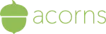Acorns logo