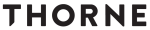 Thorne logo