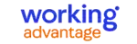 Working Advantage logo