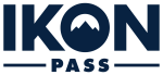 Ikon Ski Pass logo