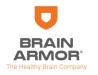 Brain Armor logo