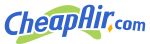 cheapair.com logo