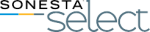 Sonesta Select logo