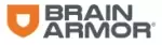 Brain Armor logo