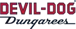 DEVIL-DOG® Dungarees logo