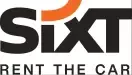Sixt logo