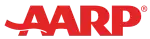 AARP logo