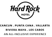 Hard Rock hotels logo