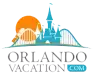 Orlando Vacation logo