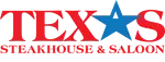 Texas Steakhouse and Saloon Military Discount